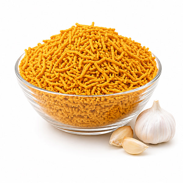 Garlic sev1