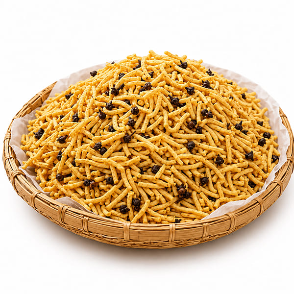 Laung Sev-1
