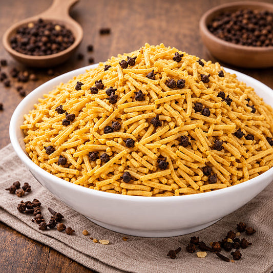 Laung Sev2