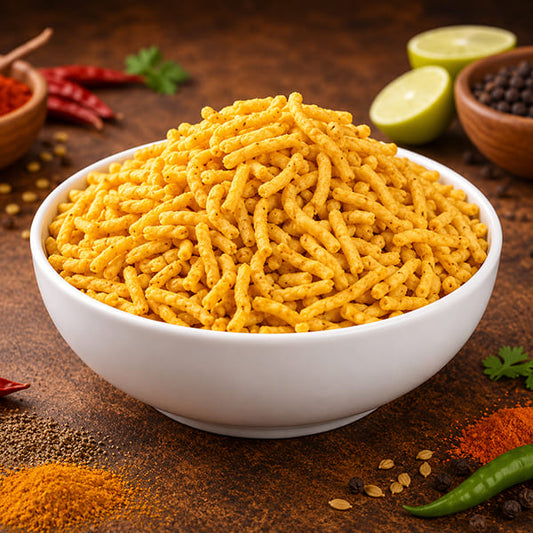 Ratmani sev