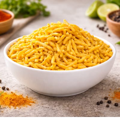 Original Ratlami Sev