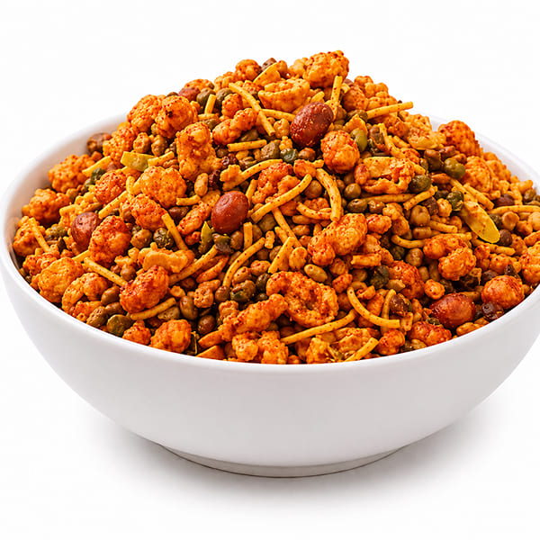 Tikha Ratlami Mixture2