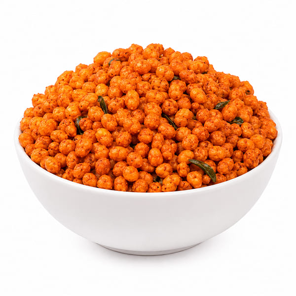 Tikhi Boondi_2