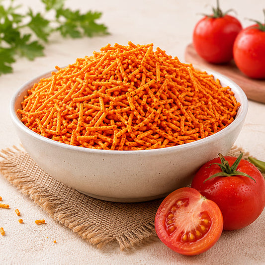 Tomato sev1
