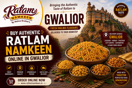 Gwalior Blog
