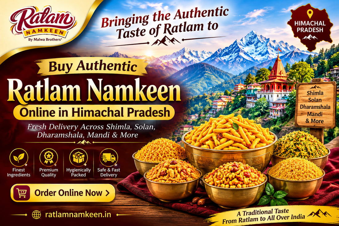 Himachal Pradesh Blog