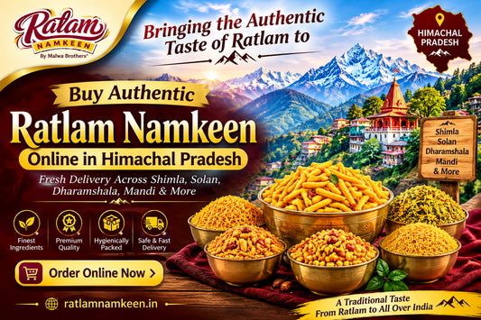 Himachal Pradesh Blog