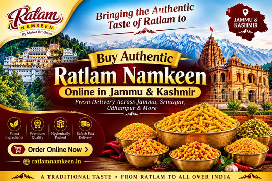 Jammu & Kashmir Blog