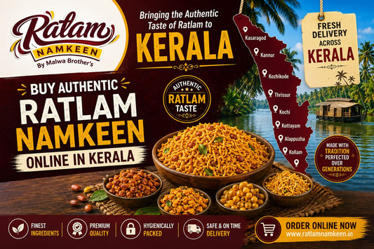 Kerala Blog