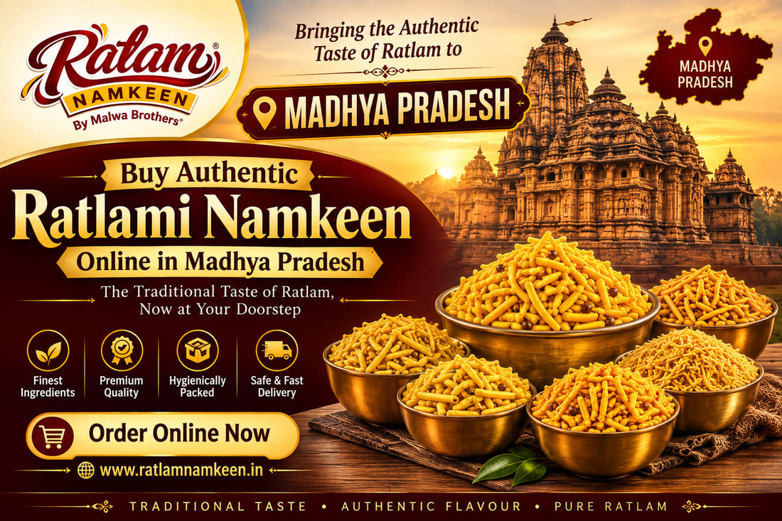 Madhya Pradesh Blog