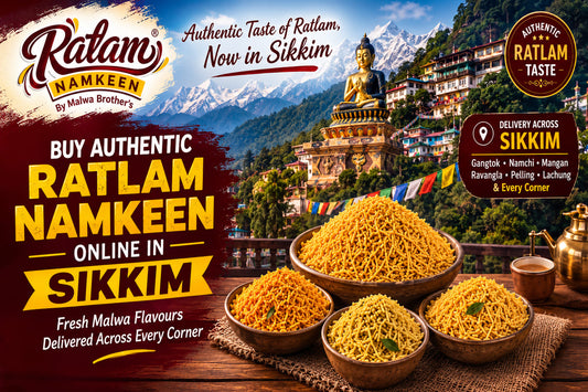 Sikkim Blog