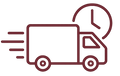 Fast Delivery