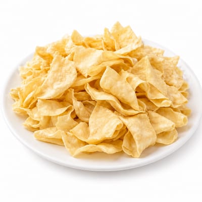 Soft Fiki papdi (Kids Special)