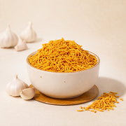 Lahsun (Garlic) Sev
