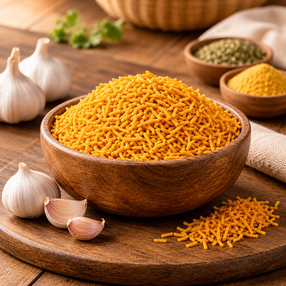 Garlic sev1_5