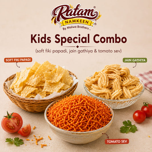 Kids Special Combo
