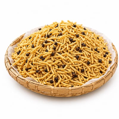 Laung Sev
