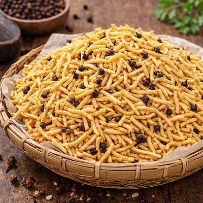 Laung Sev