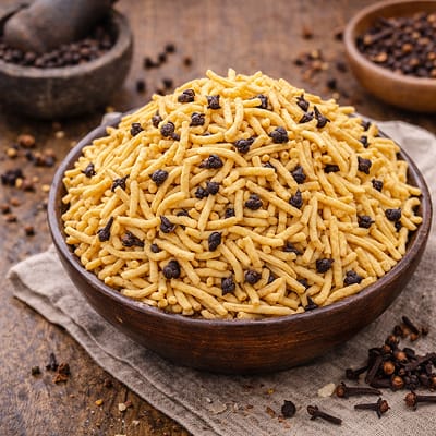 Laung Sev