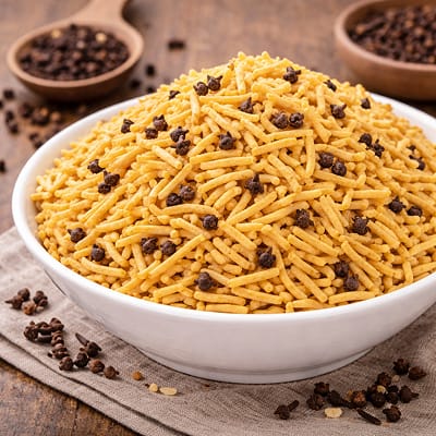 Laung Sev