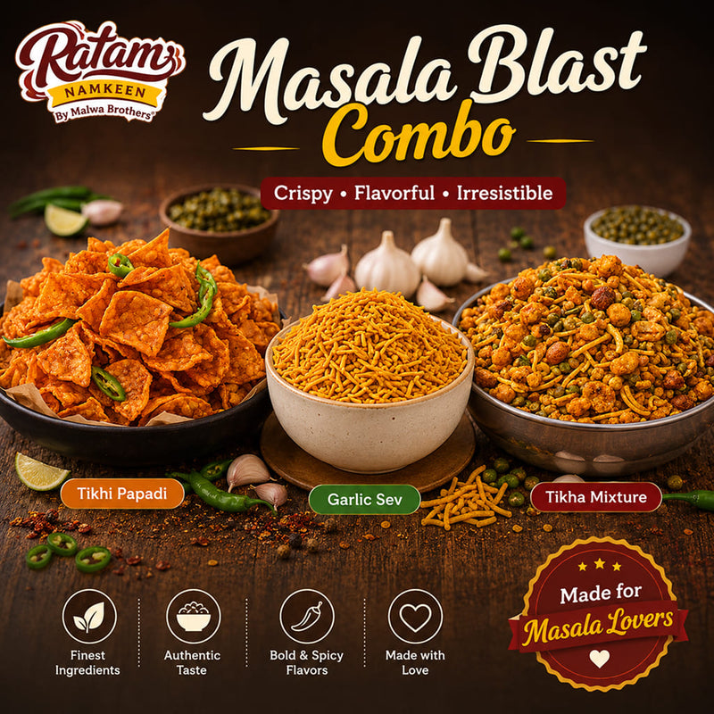 🎁 Special Combo Offer's