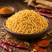 Medium Spicy Ratlami Sev