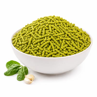 Palak Sev