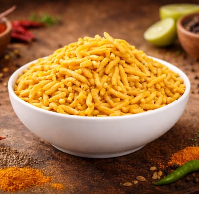 Original Ratlami Sev