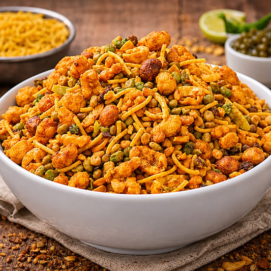 Tikha Ratlami Mixture1