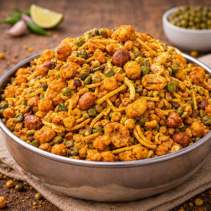 Tikha Ratlami Mixture