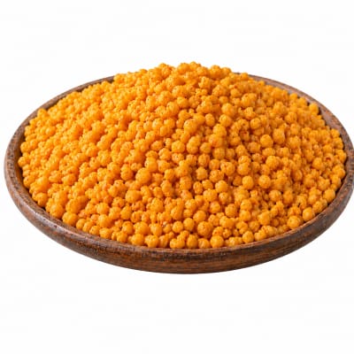 Tikhi Boondi