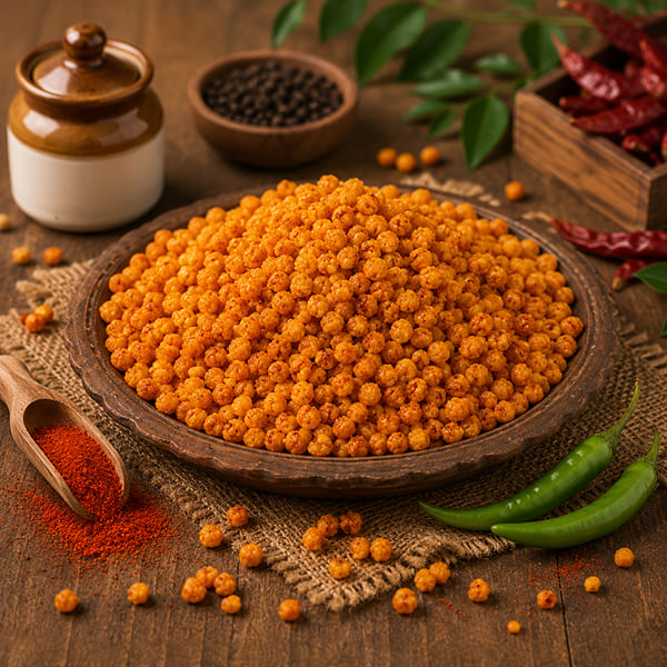 Tikhi Boondi2