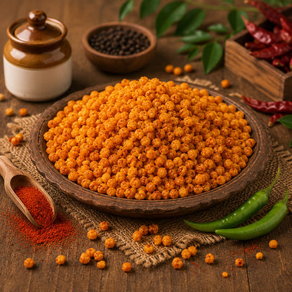 Tikhi Boondi2