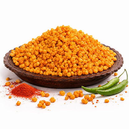 Tikhi Boondi_4