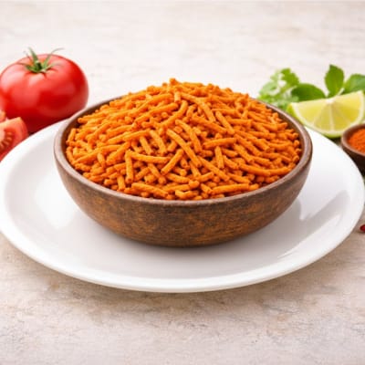 Tomato Sev