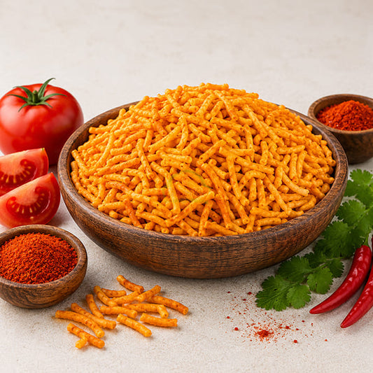 Tomato sev2