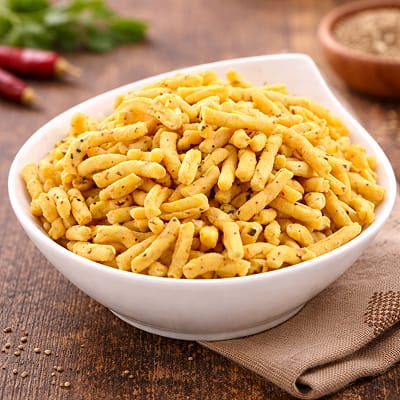 Jain Sev