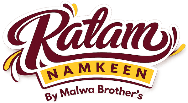 Ratlam Namkeen