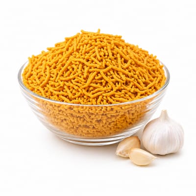 lahsun sev