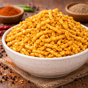 Original Ratlami Sev (250g)