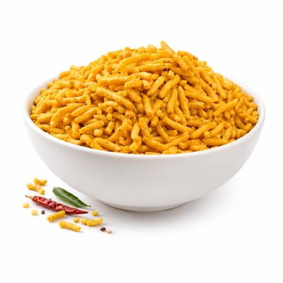 Orignal ratlami sev