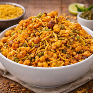 Tikha Ratlami Mixture