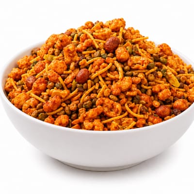 Tikha Ratlami Mixture - Image 4