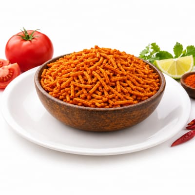 Tomato Sev - Image 3