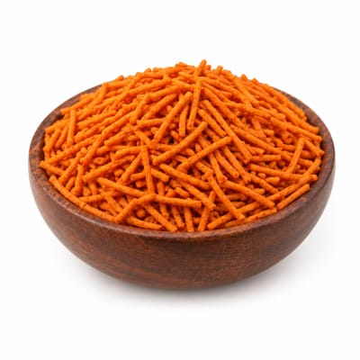 Tomato sev
