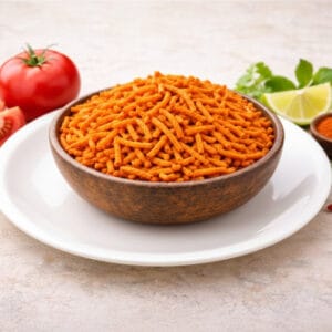 Tomato Sev
